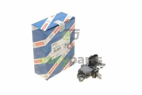 Реле генератора Iveco Eurocargo 13-/Volvo FH/FH16/FM 01- BOSCH 1 986 AE0 103