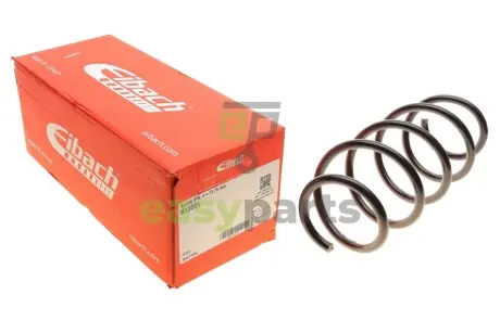 Пружина (передня) Ford Fiesta VI 1.0-1.6 08- EIBACH R13201