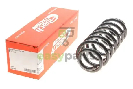 Пружина (задня) BMW 5 (E39) (M52/M47/M51/M54/M57/M62) 97-04 EIBACH R10701