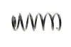 Пружина (задня) VW Passat B5/B5.5 1.8-2.8 TDI 97-05 (для авт. без спортивної ходової) EIBACH R10455 (фото 3)