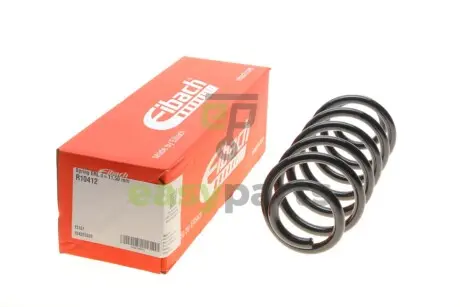 Пружина (задня) VW Golf V/VI 03-13/VW Jetta 05-15 EIBACH R10412