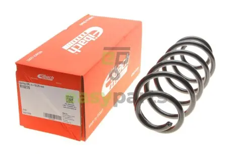 Пружина (передня) VW Passat B5 1.8/1.8T/1.9TDI 96-00/B5.5 1.6 00-05 EIBACH R10270