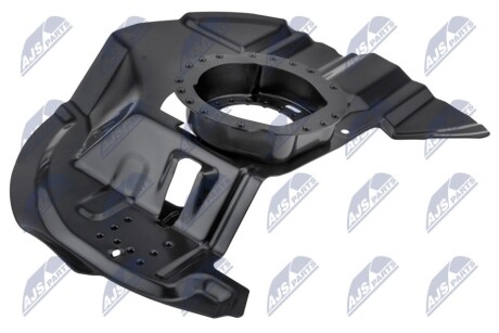 DISC BRAKE DUST SHIELD NTY HTO-BM-039