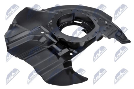 DISC BRAKE DUST SHIELD NTY HTO-BM-038