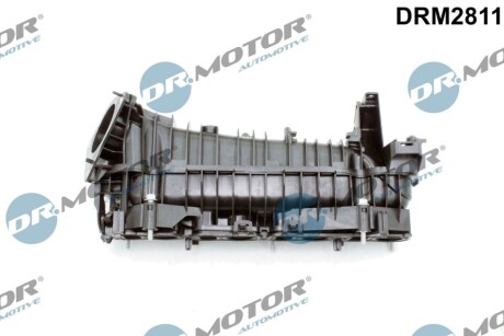 Колектор впускний, 11617807991 DR MOTOR DRM2811