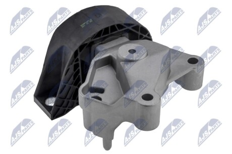 ENGINE MOUNT NTY ZPS-RE-122