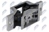 ENGINE MOUNT NTY ZPS-RE-125 (фото 2)