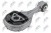 ENGINE MOUNT NTY ZPS-FT-017 (фото 1)