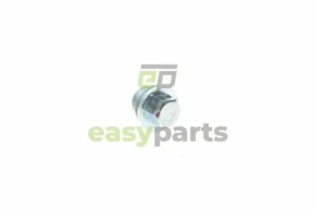 Болт зливу оливи + шайба Subaru Forester 97- ELRING 108.030