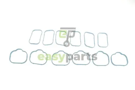 Прокладка колектора впускного Chrysler Voyager/Dodge Challenger/Jeep Cherokee 3.2-3.6 10- (к-кт) ELRING 136.120