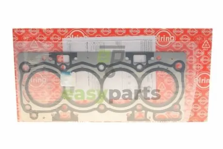 Прокладка ГБЦ Ford Transit Connect 1.6 EcoBoost 13- (0.5mm) ELRING 486.470