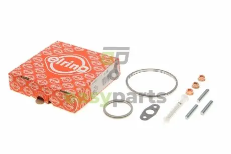 Комплект прокладок турбіни Ford Transit Connect 1.6 EcoBoost 13- ELRING 541.510