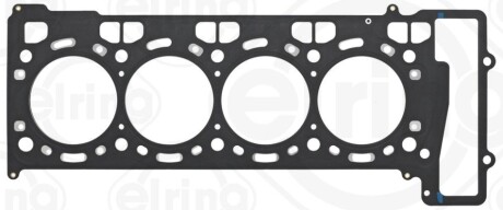 BMW прокладка гбц F10, F06, F12, F13 ELRING 034.550