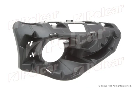 Крепление противотуманной лампы правый Polcar 206030-5