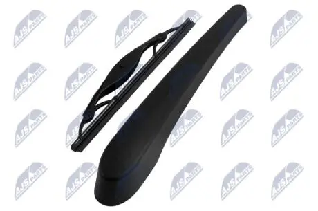 PIУRO + RAMIК TYLNEJ WYCIERACZKI NTY EWB-PL-019