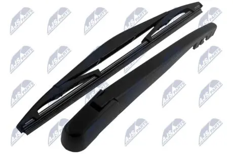 PIУRO + RAMIК TYLNEJ WYCIERACZKI NTY EWB-PE-014