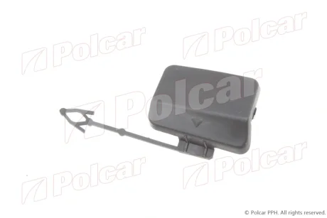 Заглушка гака буксирування прав Polcar 20539610