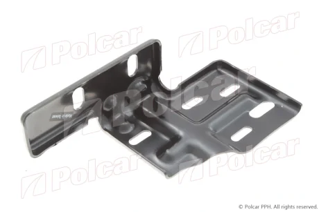 Кронштейн бампера правий Polcar 30N20722
