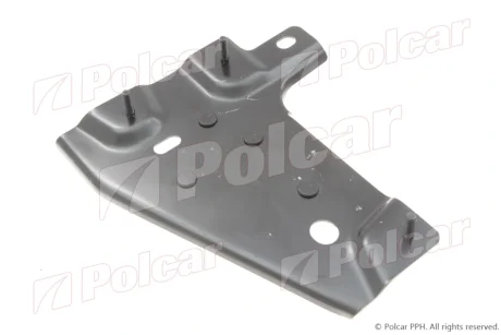 Кронштейн бампера правий Polcar 30N20720