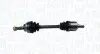 Піввісь MAGNETI MARELLI TDS0257 (фото 1)