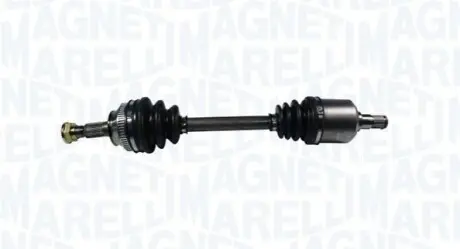 Піввісь MAGNETI MARELLI TDS0257