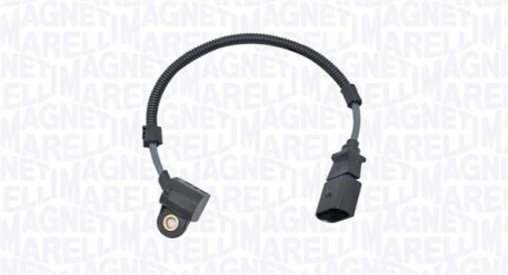 VW датчик обертів двигуна Sharan,T5,Colf,Polo,Skoda Fabia,Roomster,Seat 1.9SDI,TDI 00- MAGNETI MARELLI SAC115