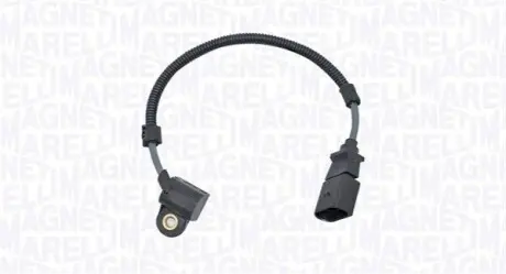 VW датчик обертів двигуна Sharan,T5,Colf,Polo,Skoda Fabia,Roomster,Seat 1.9SDI,TDI 00- MAGNETI MARELLI SAC115