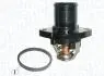 CITROEN Термостат Berlingo,C4,Jumpy,Fiat Scudo,Peugeot 206 1.1,1.4,1.6 98- MAGNETI MARELLI 352317101030 (фото 1)