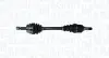 Піввісь MAGNETI MARELLI TDS0311 (фото 1)
