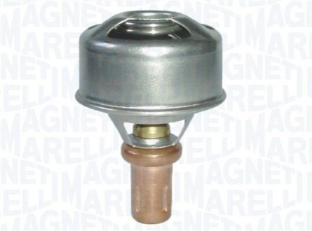 RENAULT термостат 86°C R9/11, R18 -86, R19 1,4 R21, Trafic 1,4 MAGNETI MARELLI TE0108