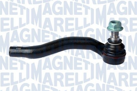 DB наконечник рульової тяги прав.C-Class W203 4-matic 03- MAGNETI MARELLI 301191605030