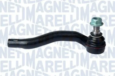 DB наконечник рульової тяги прав.C-Class W203 4-matic 03- MAGNETI MARELLI SSP0503
