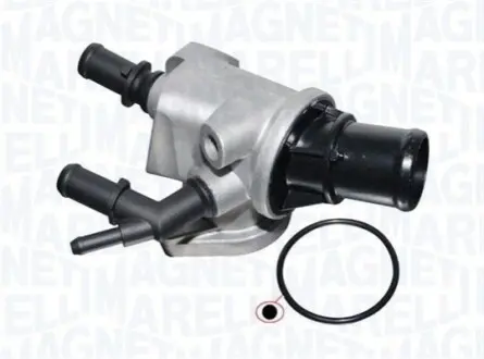 FIAT Термостат Croma,Punto,Stilo,Alfa Romeo 156,159,166 MAGNETI MARELLI TE0141