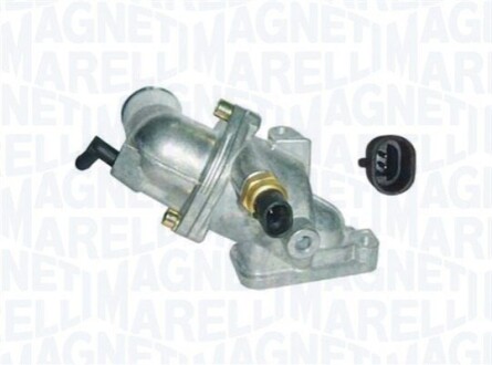OPEL Термостат Astra G,Corsa C,Combo,Vectra B,C,Zafira MAGNETI MARELLI TE0154