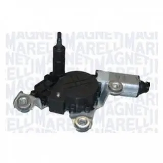 Двигатель заднего стеклоочистителя SKODA FABIA 07- MAGNETI MARELLI TGL380E