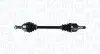 Полуось 407/Expert, CITROEN Jumpy 1,6HDI/2,0i 07- MAGNETI MARELLI TDS0152 (фото 1)