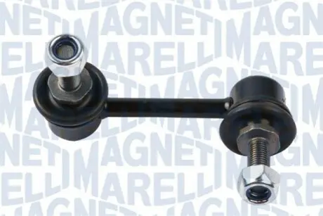 NISSAN тяга стабілізатора задн.прав.Murano 3.5 05- MAGNETI MARELLI SSP2455