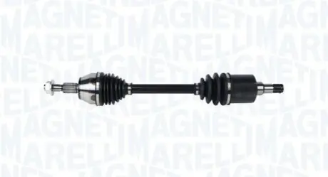 Піввісь MAGNETI MARELLI TDS0183