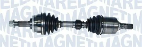 Піввісь MAGNETI MARELLI TDS0212