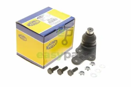 Кульова опора (шарнір) (передня/знизу/R) Ford Kuga I 2.0TDCi/2.5 08- MAGNETI MARELLI 301191618410