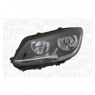 Фара пер. прав. VW TOURAN 10 -, CADDY III 10- MAGNETI MARELLI 710301268204
