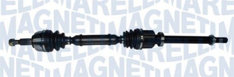 Піввісь MAGNETI MARELLI TDS0251