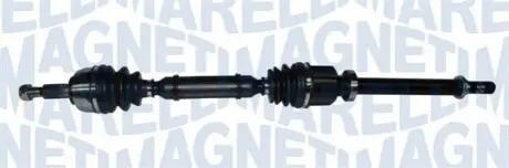 Піввісь MAGNETI MARELLI TDS0251