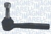 OPEL наконечник рульової тяги лів.Vectra C 02- MAGNETI MARELLI SSP1449 (фото 1)