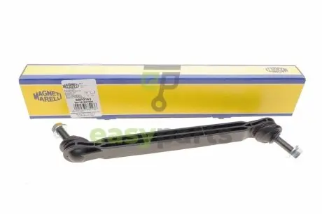 Тяга стабілізатора (переднього) Fiat 500/Tipo 14- MAGNETI MARELLI 301191621630