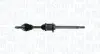 Піввісь MAGNETI MARELLI TDS0214 (фото 1)