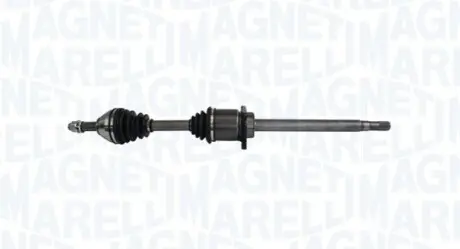 Піввісь MAGNETI MARELLI TDS0214