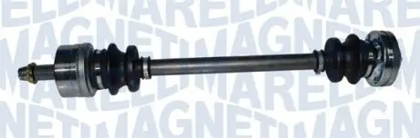DB Полуось 124 T-Model (S124) 200 TE 88-92 MAGNETI MARELLI TDS0202