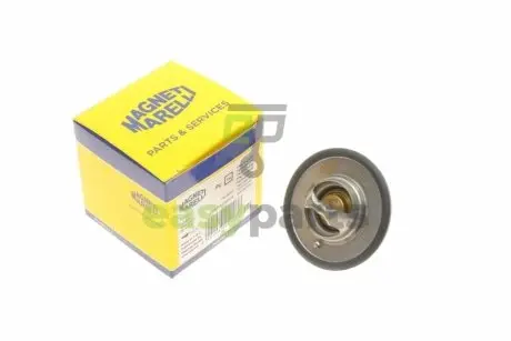 Термостат Ford Transit 2.0i/2.3 94- (88°C) MAGNETI MARELLI 352317100370