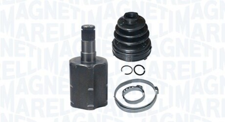 VW ШРКШ внутрішній.АКПП к-кт Golf,Passat,Skoda MAGNETI MARELLI TIJ0086
